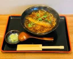 本格手打ちそば 尾道
