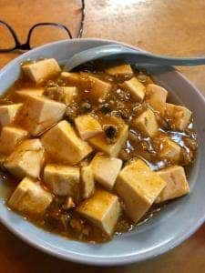 中華料理 來縁閣