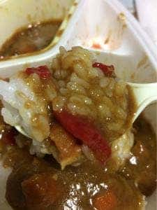 ほかほか弁当美住店