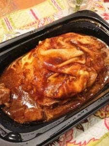 ガスト 横浜平沼店