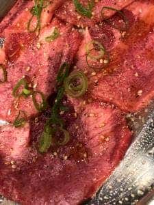 焼肉マル 南森町店