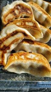 肉汁餃子製作所ダンダダン酒場 稲田堤店