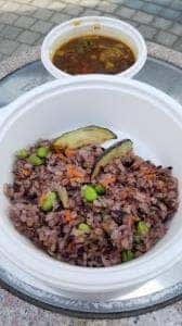 デニーズ溝ノ口駅前店