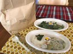 タイ料理 テイクアウト & デリバリー MUNCHIES