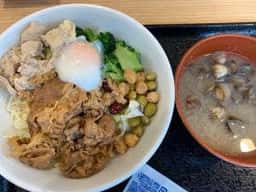 吉野家 札幌伏古店