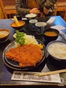 勝味庵東部店