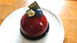 YU SWEETS cake and bake