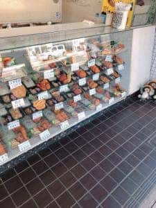 手作り弁当の店ほん田