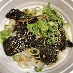 焼肉 くらべこ