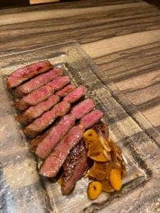 焼肉華火 名駅店