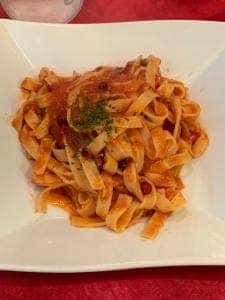 レストランマルシャン