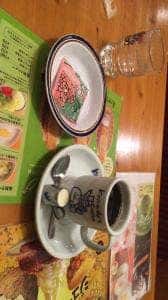 コメダ珈琲店 裾野店