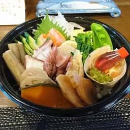 酔部屋 いつもん床
