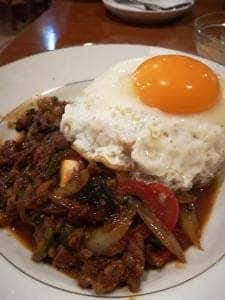 アジアンダイニング エベレストキッチン