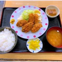 和食 伊豆屋