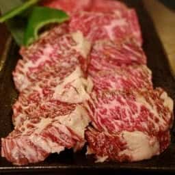 焼肉 琉宮苑
