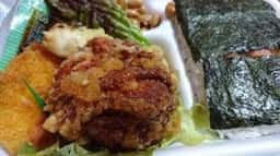 ほか弁 日本亭 行田長野店