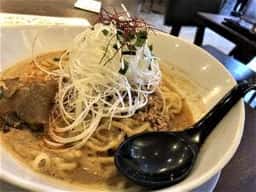 担担麺 胡 円町店