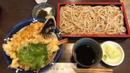 酒と肴と手打ちそば 睦