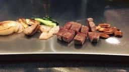 元祖 鉄板焼ステーキ みその 神戸本店