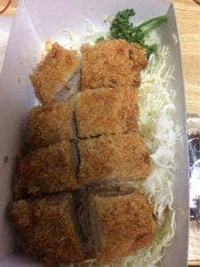 とんかつ和幸 ラスカ茅ヶ崎売店