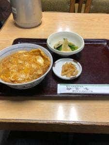 中村屋そば店