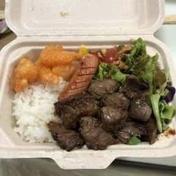 鉄板焼JIN