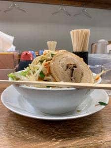 野郎ラーメン 浅草橋店