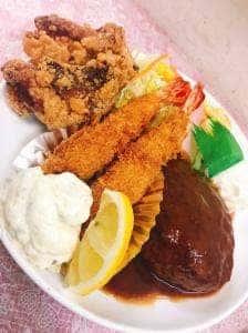 たべもんやBM 板宿店