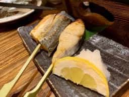 魚市場直送 魚屋十番