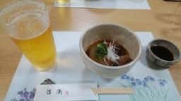 日本料理 浜潮