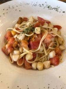 イタリア料理 Gran Carro