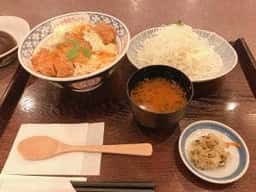 とんかつ濵かつ 広島矢賀店
