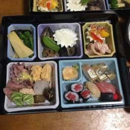 創作料理 花火