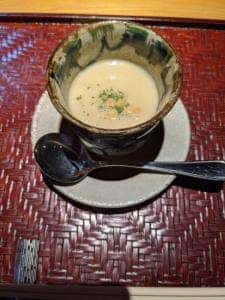 託正