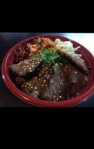 炭火焼肉 我流 東大阪本店