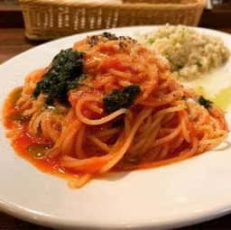 オステリア アプント