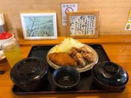 黒豚とんかつ 壱番館
