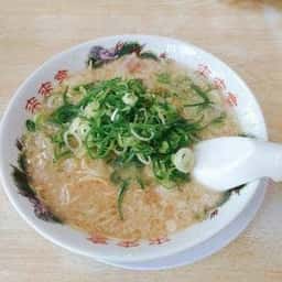 来来亭 江南店