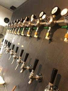 Tri-Star Beer Restaurant