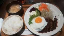 cafe calm
