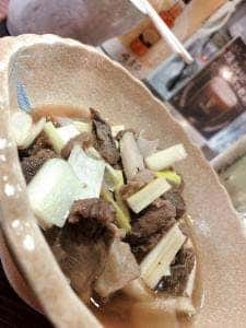 となみ人情屋台村