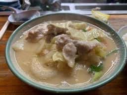 きらく食堂