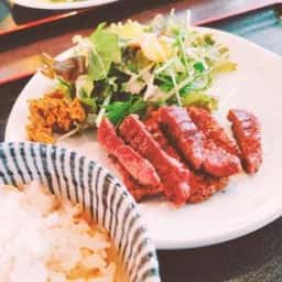 炭火屋 ほり江