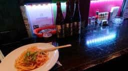 BAR 自己酎