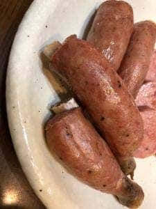 トンデンフアーム本社売店