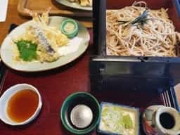 木曽駒守山店