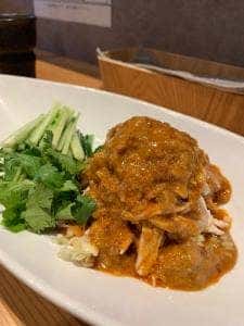 担々麺 桂花