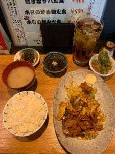 居酒屋松吉商店