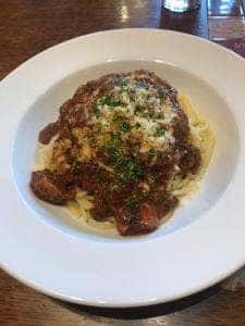 イタリア食堂nono